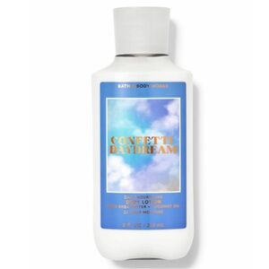 Bath & Body Works Confetti Daydream Lotion